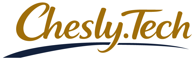 Chesly.Tech Logo