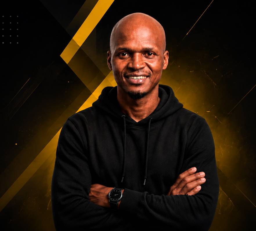 Chesly Silaule - Tech Entrepreneur
